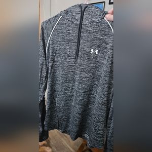 Under Armour Thin Hoodie